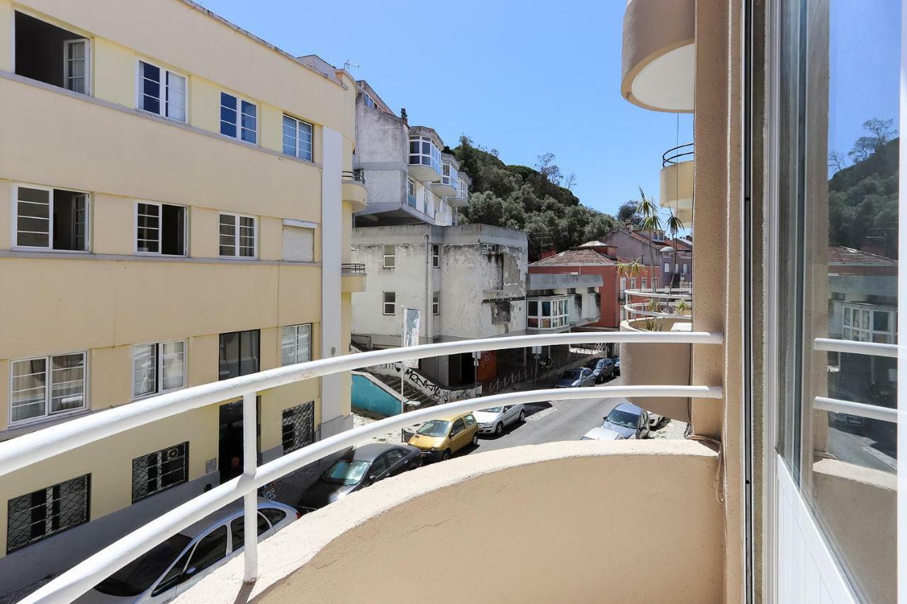 In Anjos Apartmán